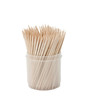 Photo: Toothpicks in box Toothpicks in box
