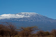 Mount Kilimanjaro