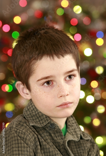 Photo: expecting of gifts expecting of gifts