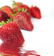 Photo: Morangos -Strawberries - Freza Morangos -Strawberries - Freza