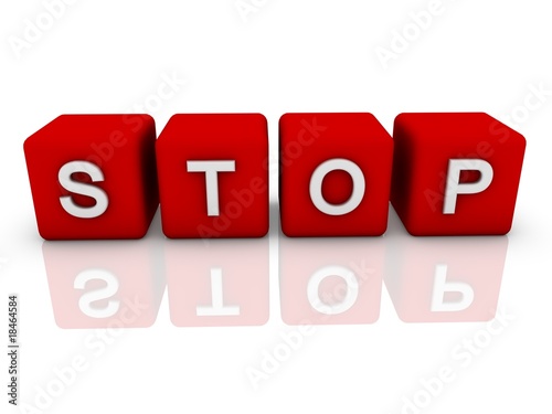 Stop