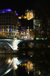 lyon by night