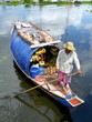 Verkaufsboot