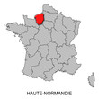 France - Haute-Normandie