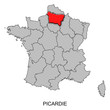 France - Picardie