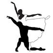 balletto classico profilo
