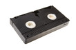 video cassette