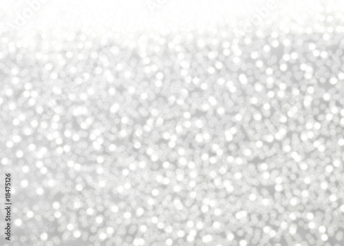 Photo: Crystal Glitter Light Background Crystal Glitter Light Background