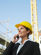 female engineer