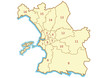 Plan de Marseille Plan de Marseille