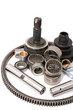 auto spare parts
