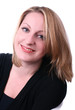 lovely business portrait