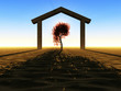 le dernier arbre