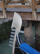 Góndola en Venecia