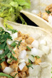 fine gourmet tacos