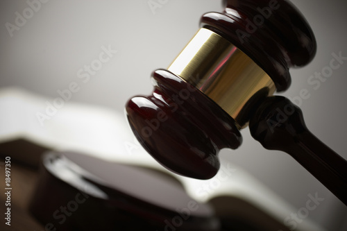 Photo: gavel gavel
