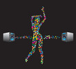 dancer