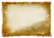 grunge film background