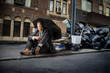 poverty