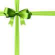 Gift bow. Vector. Gift bow. Vector.