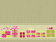 Christmas background