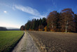 steiniger Weg