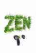 zen nature