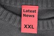 latest news