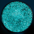 cut from the fiber optic cable