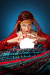 Fortune-teller Fortune-teller