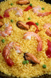 paella valenciana