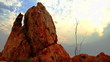 Desert Rock