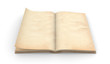 Antikes Buch