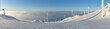 Ski Resort, Ruka Finland Ski Resort, Ruka Finland