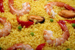 paella