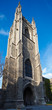 The Soldier's Tower