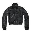 Lederjacke Girls Lederjacke Girls