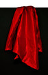 Red cloth