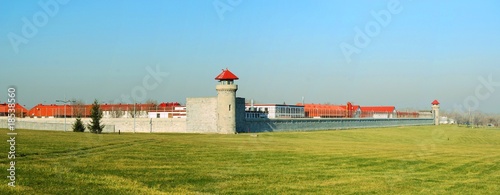 Photo: Prison St-Vincent de Paul Prison St-Vincent de Paul