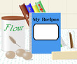My recipes My recipes