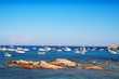 Les Calles Beach - Saint Tropez - France Les Calles Beach - Saint Tropez - France