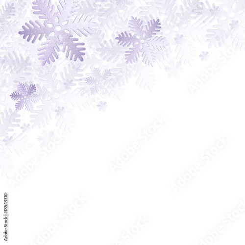 Schneeflocken Design