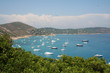 Les Calles Beach - Saint Tropez - France Les Calles Beach - Saint Tropez - France
