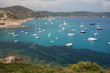 Les Calles Beach - Saint Tropez - France Les Calles Beach - Saint Tropez - France