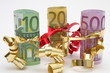 Foto: Weihnachtsbonus Weihnachtsbonus