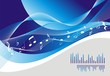 musical background