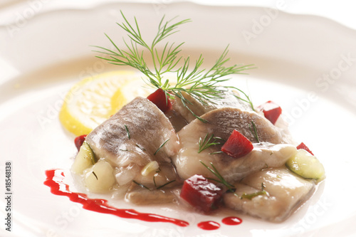 Fish Salad Fish Salad