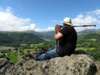 Cornemuse dans le Puy de Dome