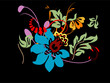 Floral Ornaments