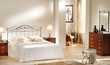 classic bedroom